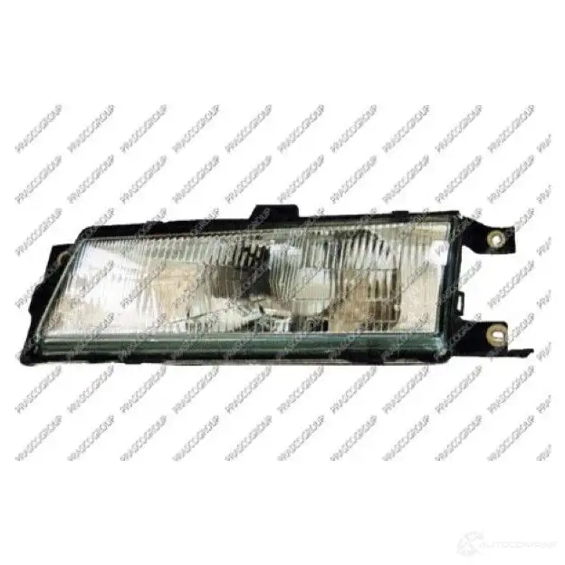 Фара PRASCO hn0074606 9KP1 5PW 8033533115028 2588291