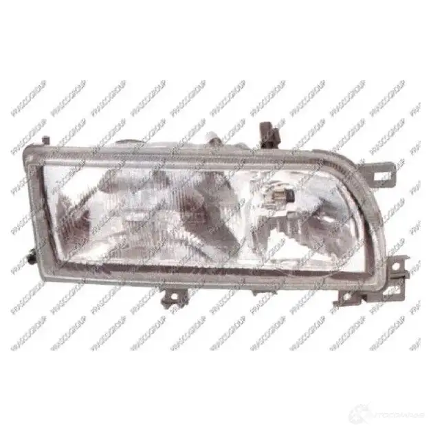 Фара PRASCO DS1744903 6WFYV IF 2580800 8033533060021