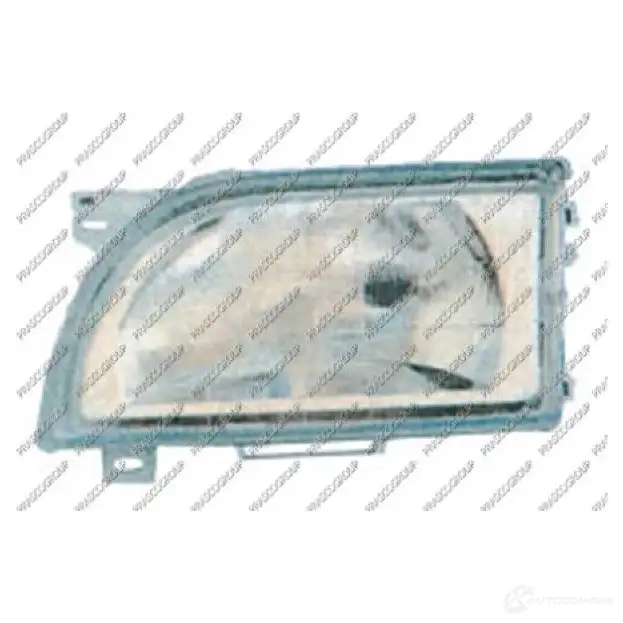 Фара PRASCO 8033533037016 0 2ZBDB FD9084803 2584135