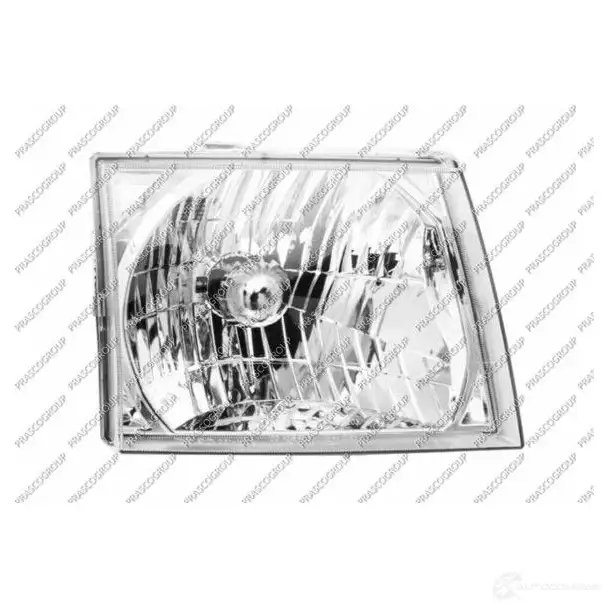 Фара PRASCO 1437697269 FD8154603 I9JS0 L изображение 0