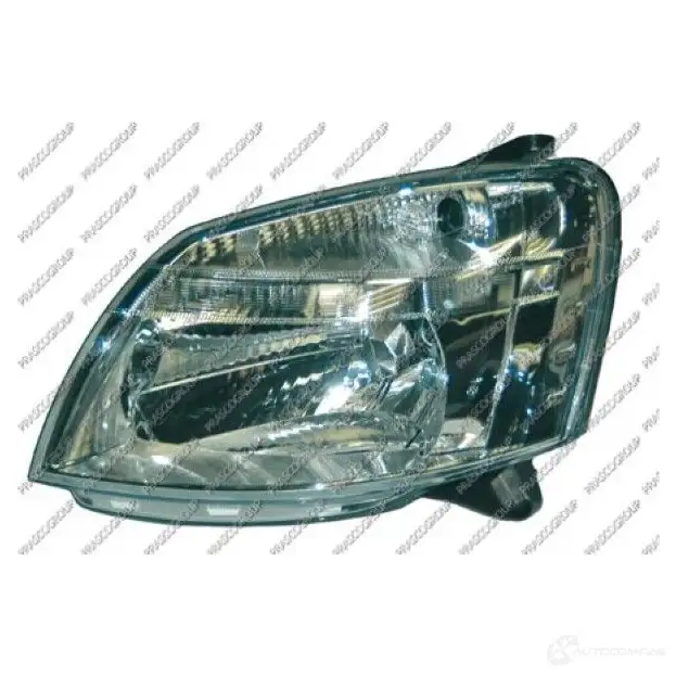 Фара PRASCO ci9174804vis RKFAYYR PG90 64804VIS 2578553