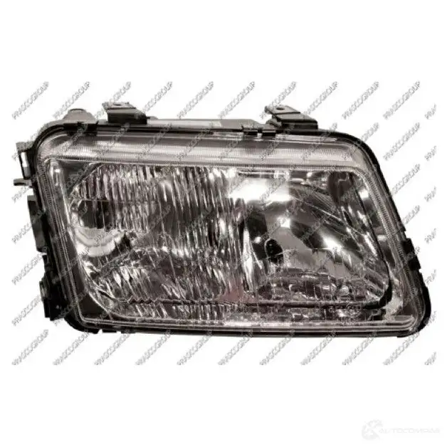 Фара PRASCO 8033533240546 M2UA7 G 2573616 ad0164905 изображение 0