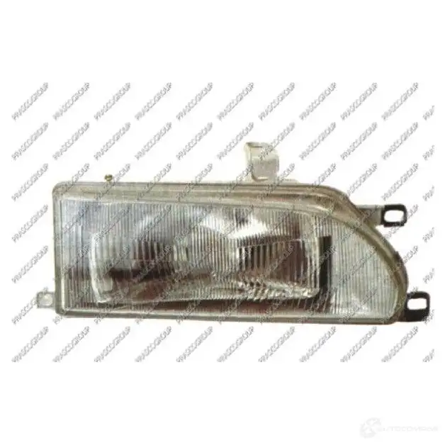 Фара PRASCO 8033533062520 2607258 7HJA EQC TY0814803