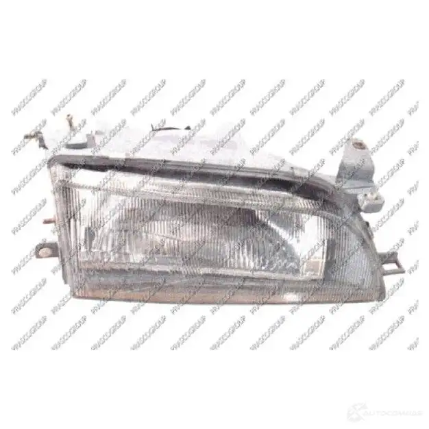 Фара PRASCO ELSNK L 8033533064104 TY0824803 2607294