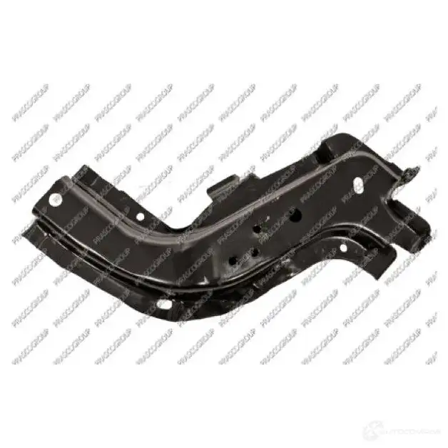 Кронштейн передней панели PRASCO 2586052 SZ3 603403 1A7MC FT3603403
