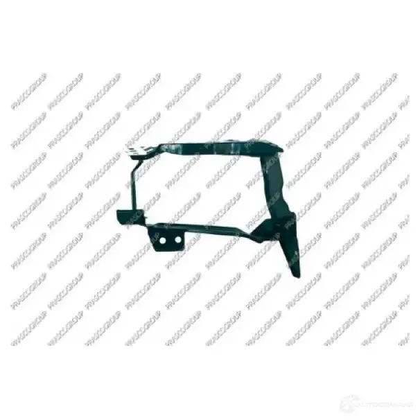 Крепление фары, рамка PRASCO N0M CZM 2573182 aa0703403 8033533050404
