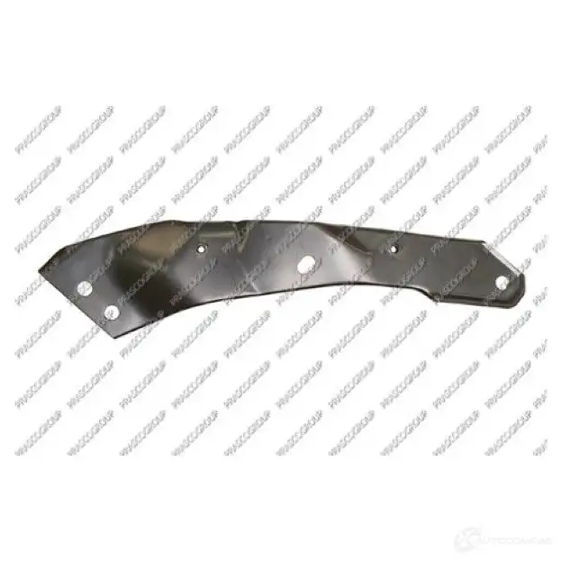 Кронштейн передней панели PRASCO 1437680038 T ICM8 VG0383413