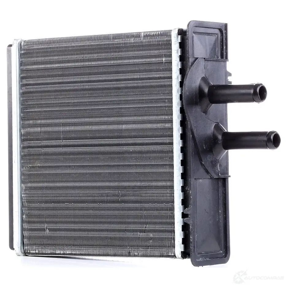 Радиатор печки, теплообменник PRASCO NBC019Q fta6150 F T132H001 2587199 изображение 0