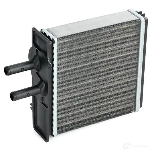 Радиатор печки, теплообменник PRASCO NBC019Q fta6150 F T132H001 2587199 изображение 3