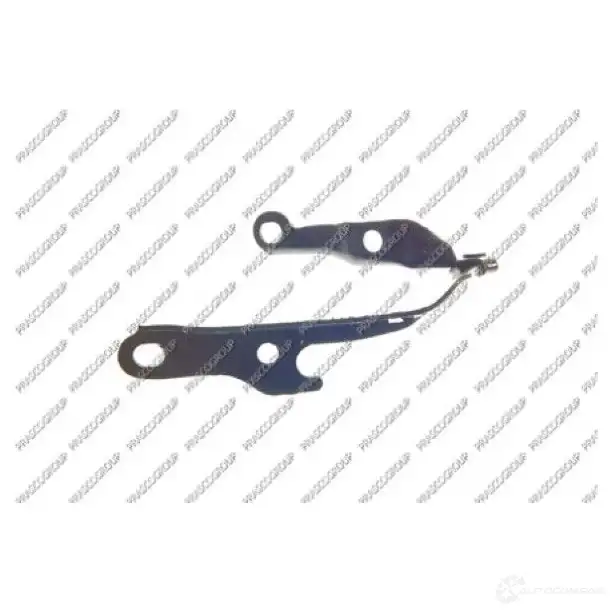 Петля капота PRASCO 2607454 8033533065026 T 8WRTH ty1433704