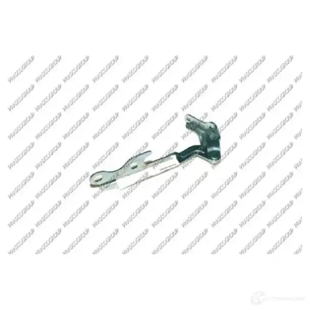 Петля капота PRASCO 2607247 ty0813704 8033533119033 22G 26