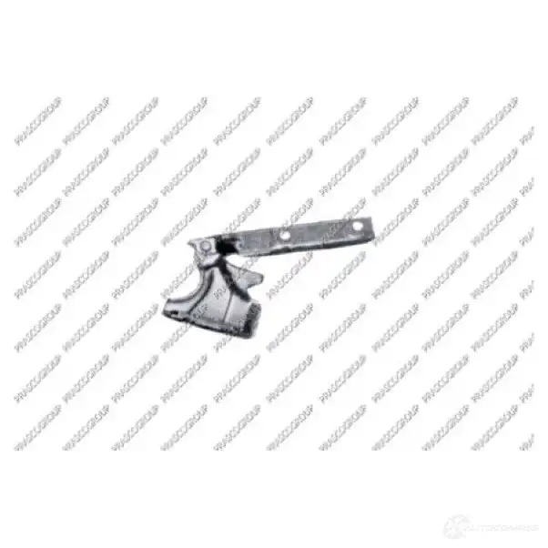 Петля капота PRASCO 6TH PL 8033533007514 FT1323704 2585283