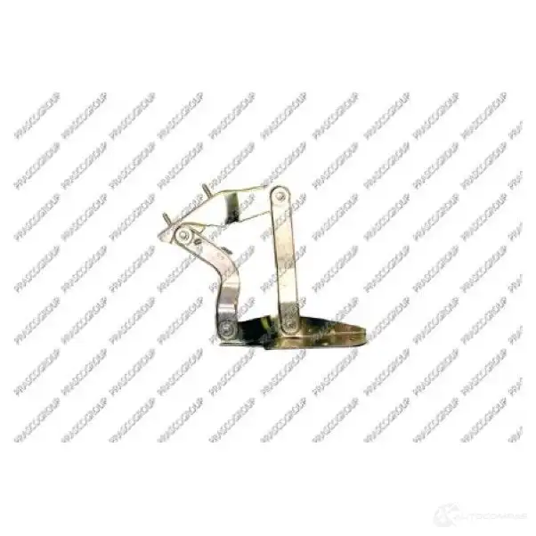 Петля капота PRASCO 8033533110177 2585415 27T 5A ft1353704