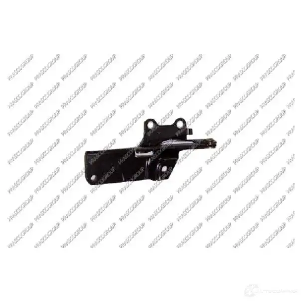 Петля капота PRASCO KZHLLF DS00 93704 ds0073704 2580570