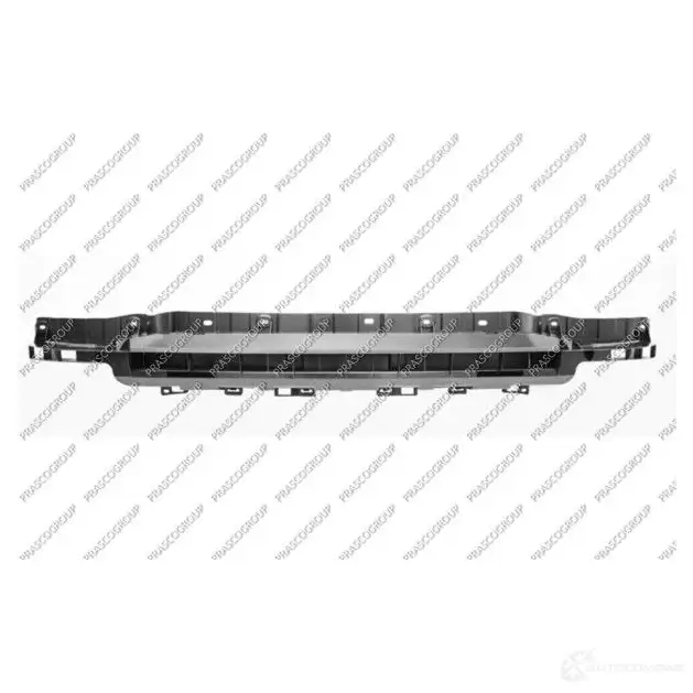 Усилитель бампера PRASCO P0 7YEEF LR0381602 1438007496