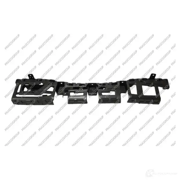 Усилитель бампера PRASCO ZIQH XG 1438007604 RN6521652
