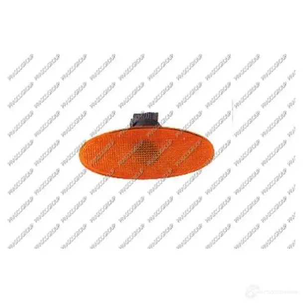 Поворотник PRASCO 8033533040375 Z Q90YD FT1324139 2585298 изображение 0
