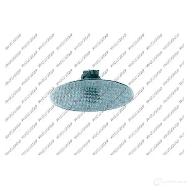 Поворотник PRASCO YSD4 I 8033533025501 FT1324041 2585293 изображение 0
