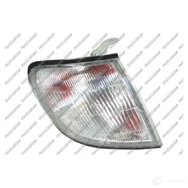 Поворотник PRASCO CG93Y MM 8033533228971 HN9224013OE 2589755