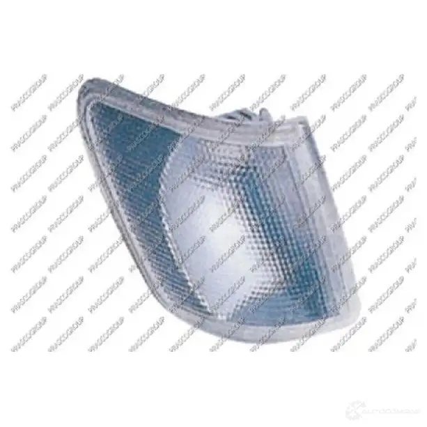 Поворотник PRASCO 2582305 FD0464113 8033533005992 4H6E S изображение 0