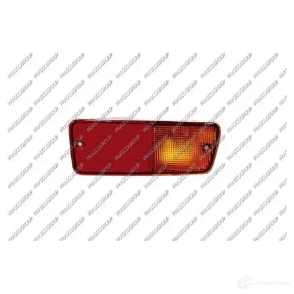 Поворотник PRASCO ds2704351 2580896 J FWRK 8033533074301