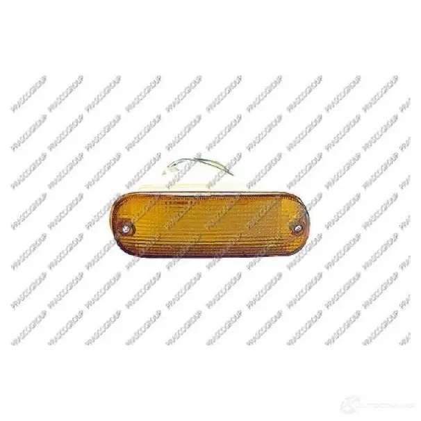 Поворотник PRASCO 8033533043925 Q EMYGBK 2605934 SZ0284303