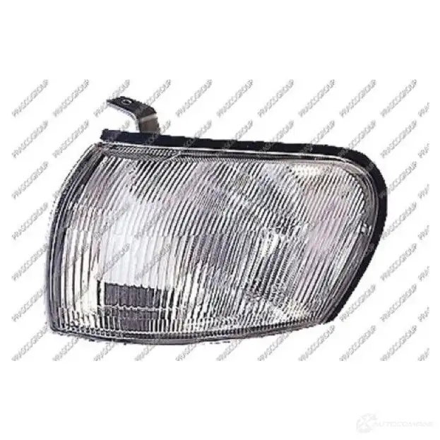 Поворотник PRASCO MR8IR 6W 8033533061981 sb4224014 2604489