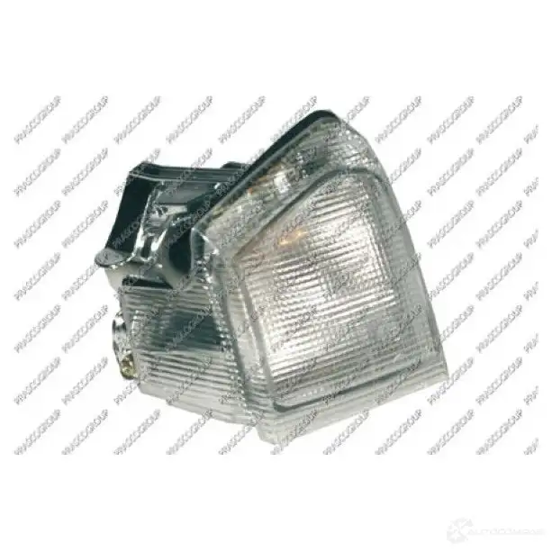 Поворотник PRASCO HX AB27 aa0674014 8033533028083 2573157