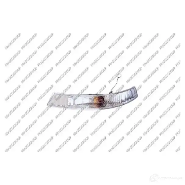 Поворотник PRASCO DS 9504114 RN9324114 NF8TK 2603477 изображение 0