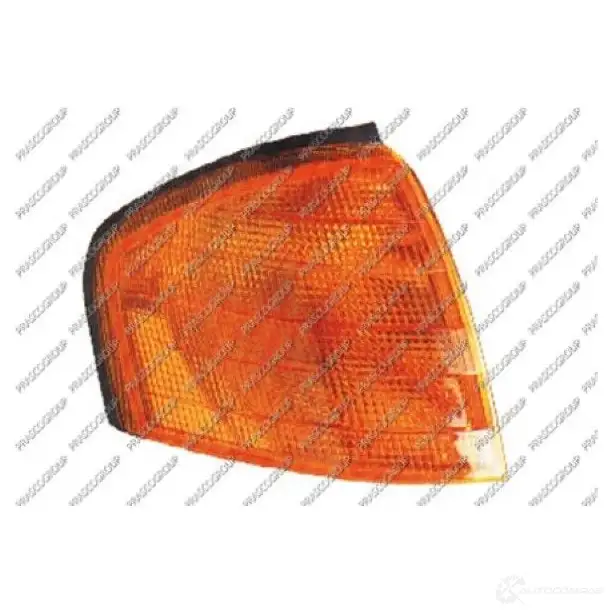 Поворотник PRASCO W8C 5T6 ME0254003 2593780 8033533040832 изображение 0
