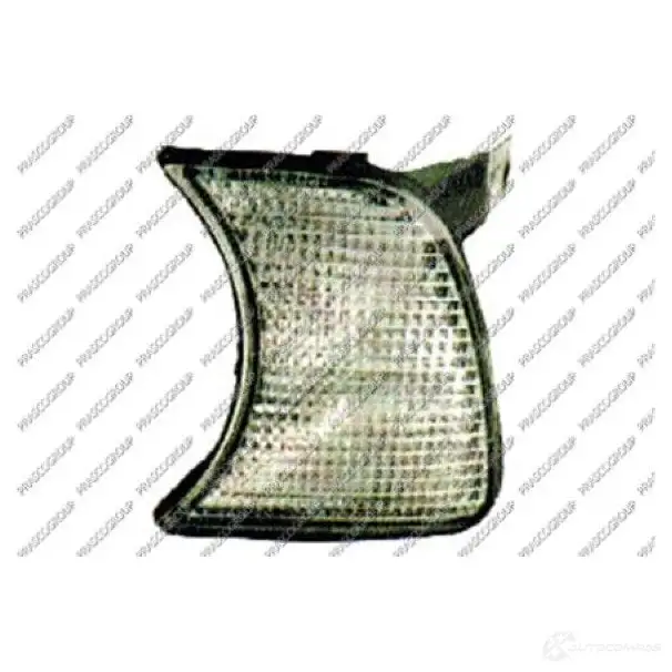 Поворотник PRASCO 8033533062100 2576017 NUKPX XY BM0424014