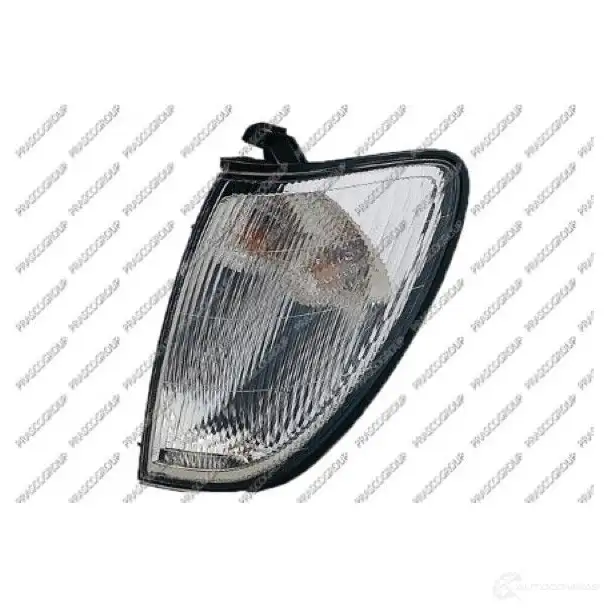 Поворотник PRASCO FU 6DP 2608360 TY8484114 8033533112416