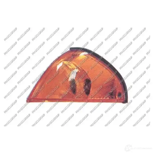Поворотник PRASCO SZ0304004 2605947 G 27LX7 8033533005961
