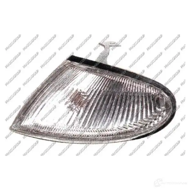 Поворотник PRASCO MZ0154014 8F7G85 J 2596924 8033533041068 изображение 0