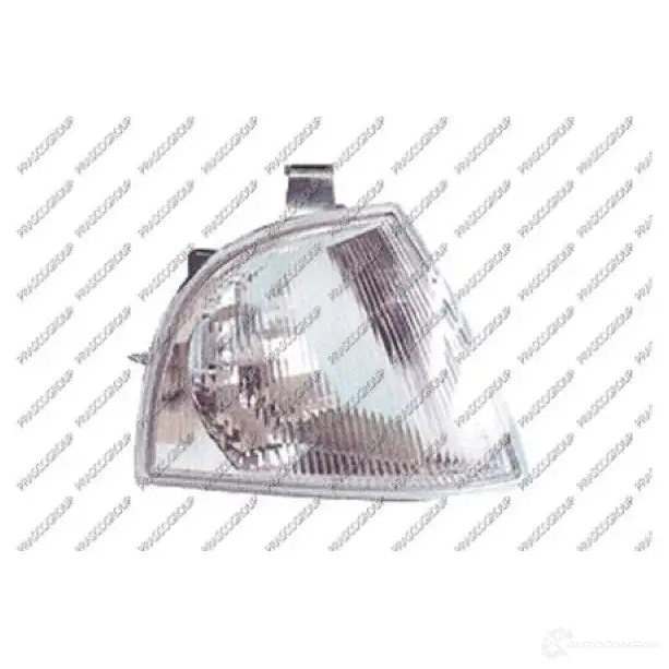Поворотник PRASCO PB5SA C6 2604753 SK0204013 8033533062179
