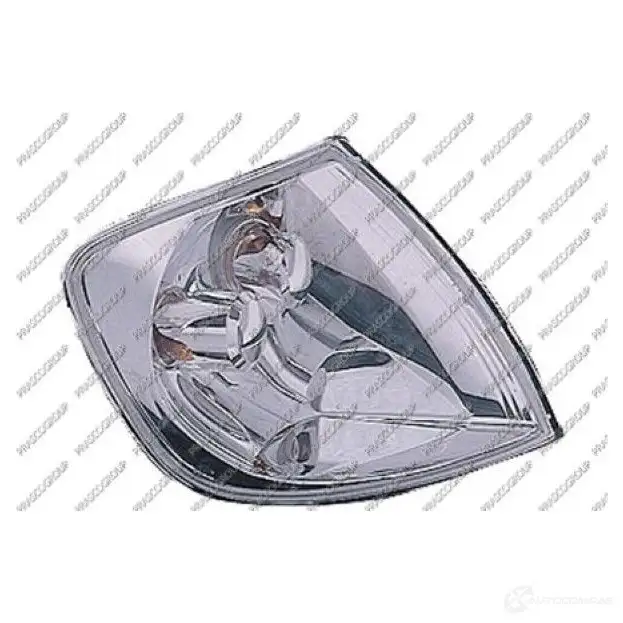 Поворотник PRASCO A7 WS9E 1198250606 8033533042843 VG0204113