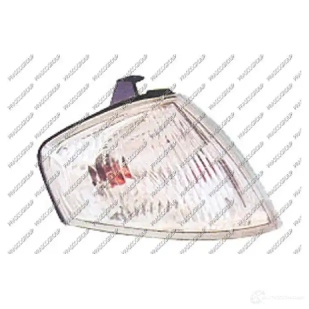 Поворотник PRASCO 8033533041174 G 51Q3 MZ0214013 2596977