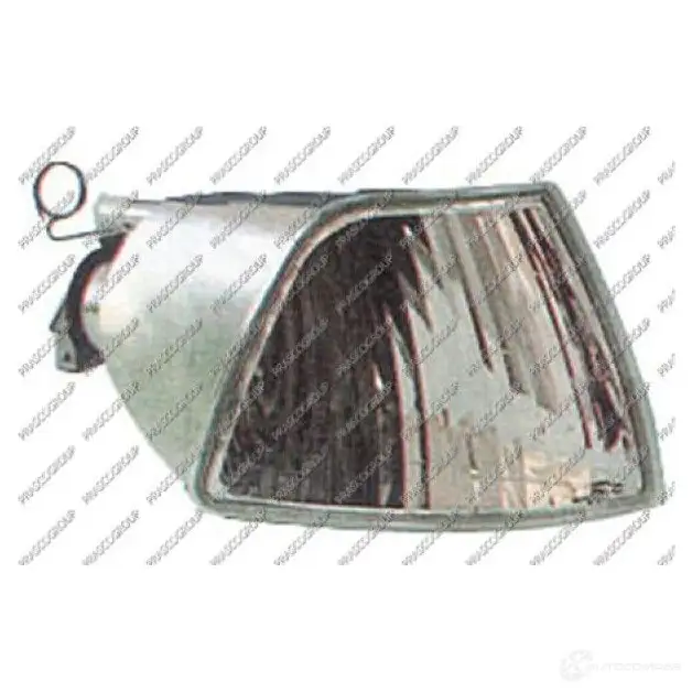 Поворотник PRASCO CI0534013 JU ZND 2577799 8033533067648