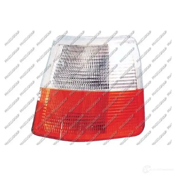Поворотник PRASCO 2608848 VV0364003 8033533061158 C1 KMW