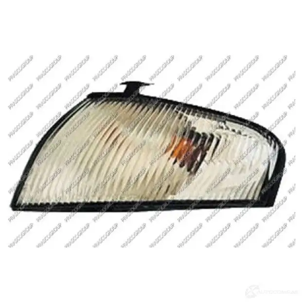 Поворотник PRASCO 2596960 FN1LZ 1B MZ0204014 8033533059667 изображение 0