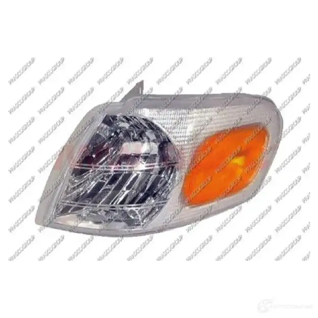 Поворотник PRASCO OP7104114 8033533109751 2599930 606 SGH