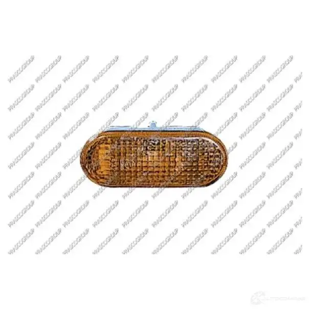 Поворотник PRASCO ST001413 9 1194200689 VW0174139 vg0344139
