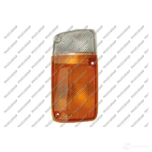 Поворотник PRASCO 2580890 IG5 CQF DS2704013 8033533099595