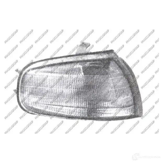 Поворотник PRASCO 8033533111358 ty1434013 K 6ICU 2607455