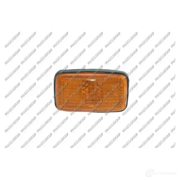 Поворотник PRASCO 2580937 R5CJF VN 8033533054914 ds2714039 изображение 0