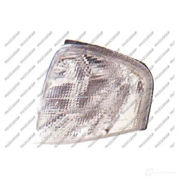 Поворотник PRASCO 2593789 ME0254114 BPPB 6V0 8033533018848 изображение 0