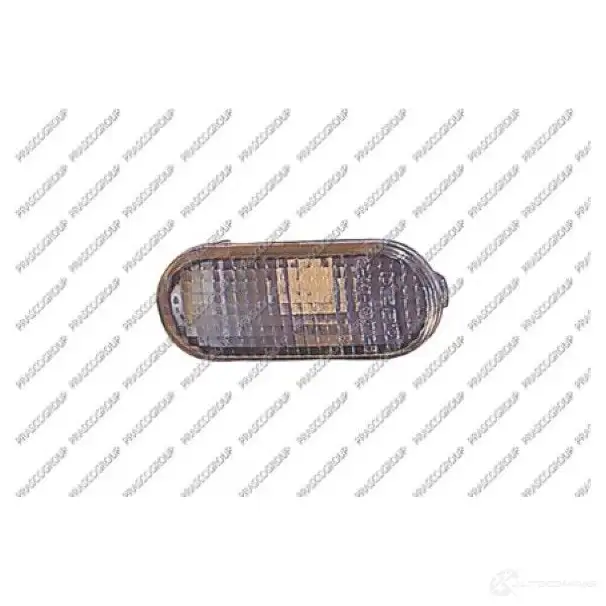 Поворотник PRASCO 5LG2K ZR VG0174143 1198250506