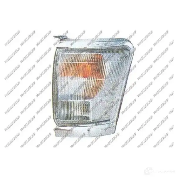 Поворотник PRASCO Q2EHE M 2608265 TY8144014 8033533059506