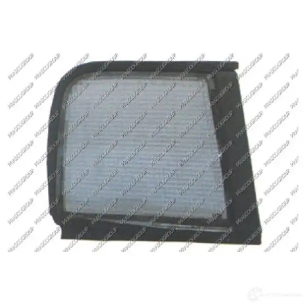Поворотник PRASCO 2587507 hd0624013 8033533100697 U X0BB