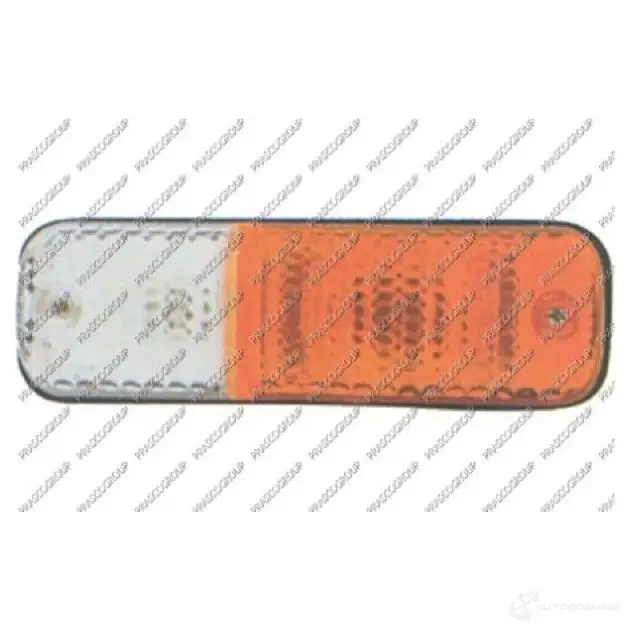 Поворотник PRASCO 8033533100710 UHT ON hd0624303 2587510